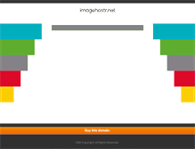 Tablet Screenshot of imagehostr.net